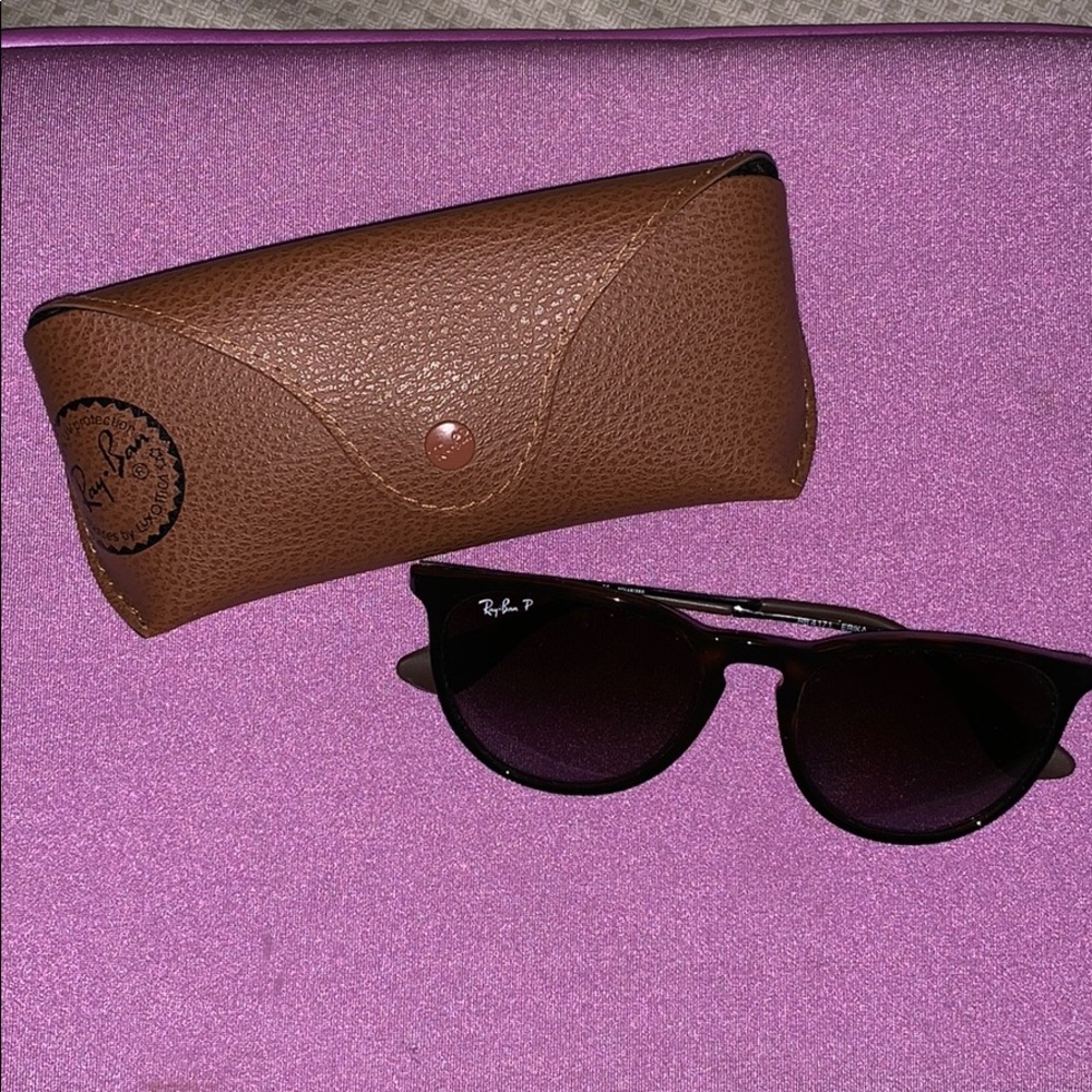 ‘Erika’ Ray Bans